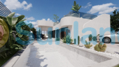 New Build - Villa - Rojales - Lo Marabu