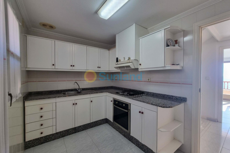 Resale - Townhouse - Santa Pola - Playa del Este