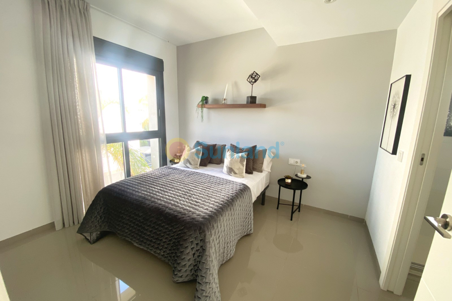 Använda fastigheter - Detached Villa - Ciudad Quesada - Doña Pepa