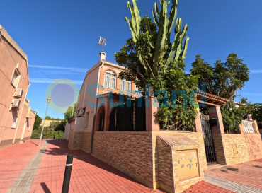 Townhouse - Resale - Torrevieja - El Acequión - Los Náufragos
