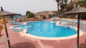 Resale - Villa - San Fulgencio - La Marina