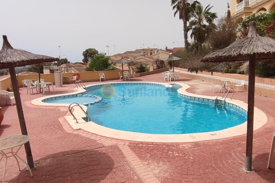 Brukte eiendommer - Villa - San Fulgencio - La Marina