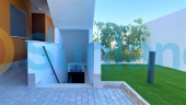 New Build - Bungalow - Orihuela costa - Pilar De La Horadada