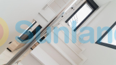 Nueva construcción  - Chalet - Orihuela Costa - Punta Prima