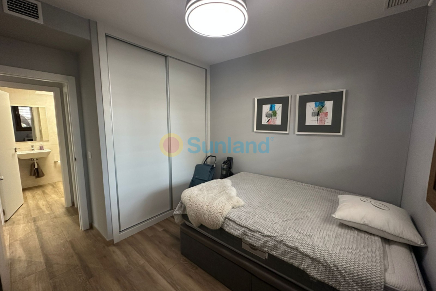 Brukte eiendommer - Leilighet - Orihuela Costa - Los Dolses