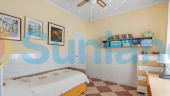 Resale - Villa - San Javier - 