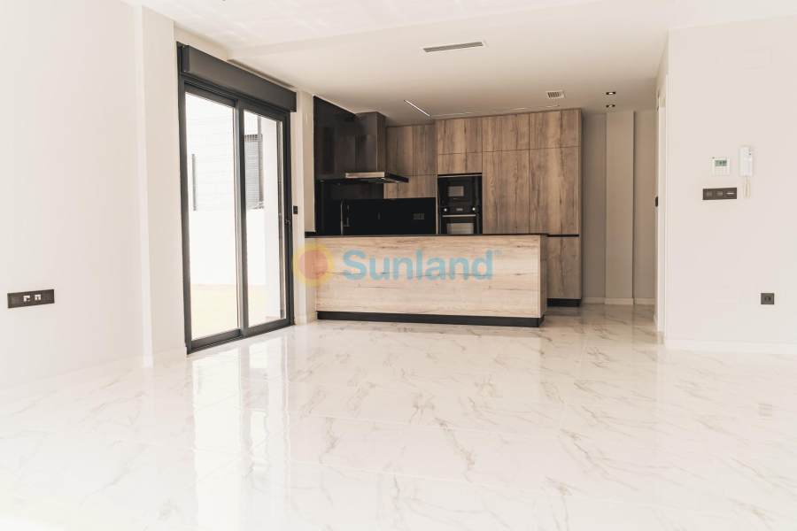 Nueva construcción  - Chalet - Orihuela Costa - Punta Prima