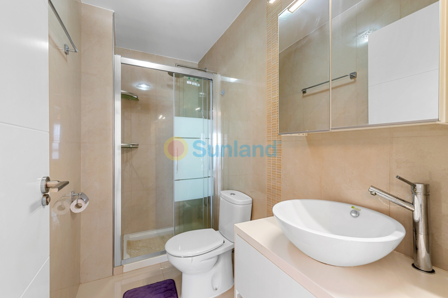 Segunda mano - Apartamento - Ciudad Quesada - Rojales