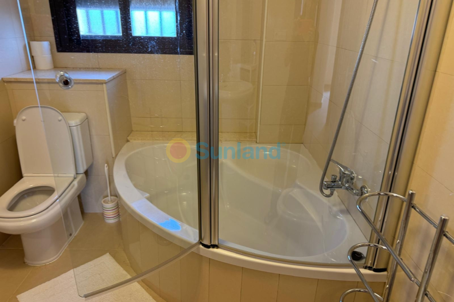 Använda fastigheter - Villa - Ciudad Quesada - Rojales