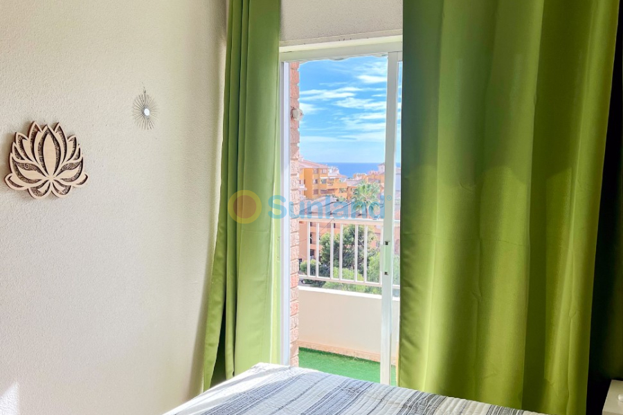 Вторичка - Апартамент - Orihuela Costa - Punta Prima