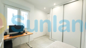 Använda fastigheter - Villa - Torrevieja - Los Balcones