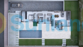 New Build - Villa - Ciudad Quesada - Doña Pepa