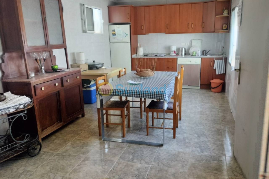 Brukte eiendommer - Country house - Rojales - Ciudad Quesada