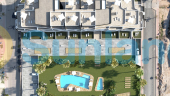 New Build - Penthouse - San Miguel De Salinas - Pueblo