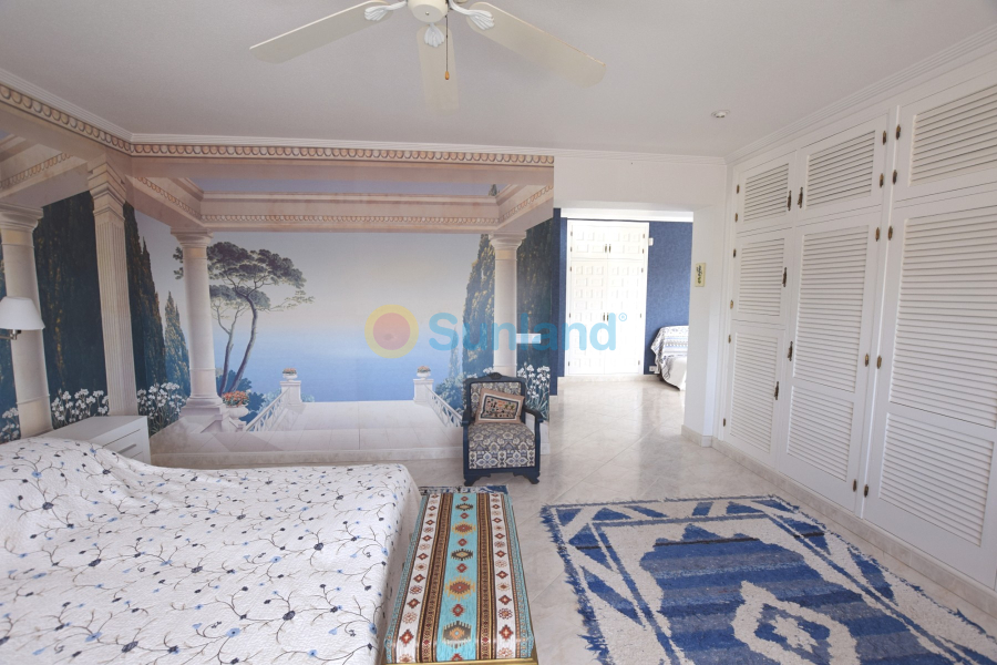 Resale - Detached Villa - Ciudad Quesada - Central Quesada