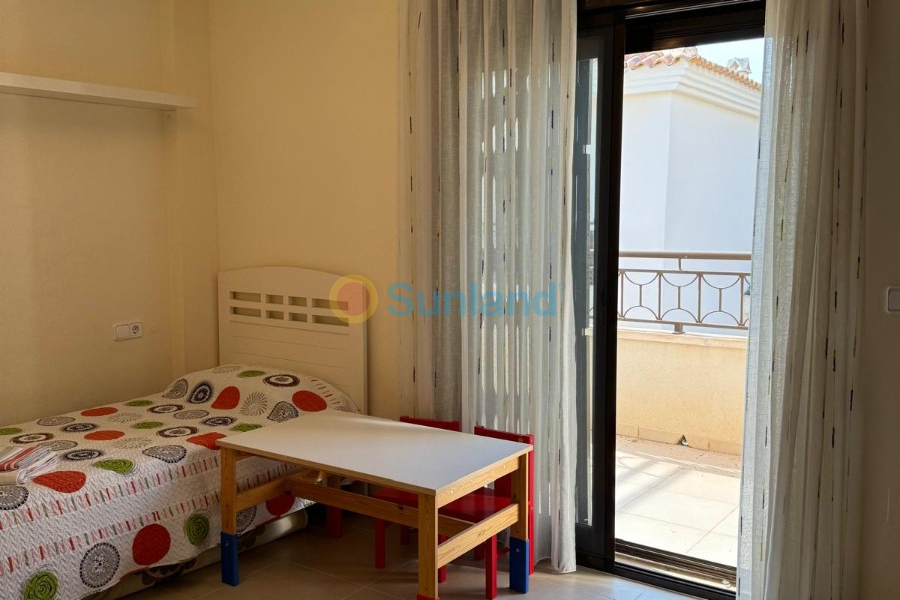 Använda fastigheter - Villa - Ciudad Quesada - Rojales