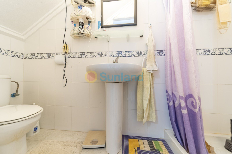 Använda fastigheter - Casa de Pueblo - Ciudad Quesada - Doña Pepa