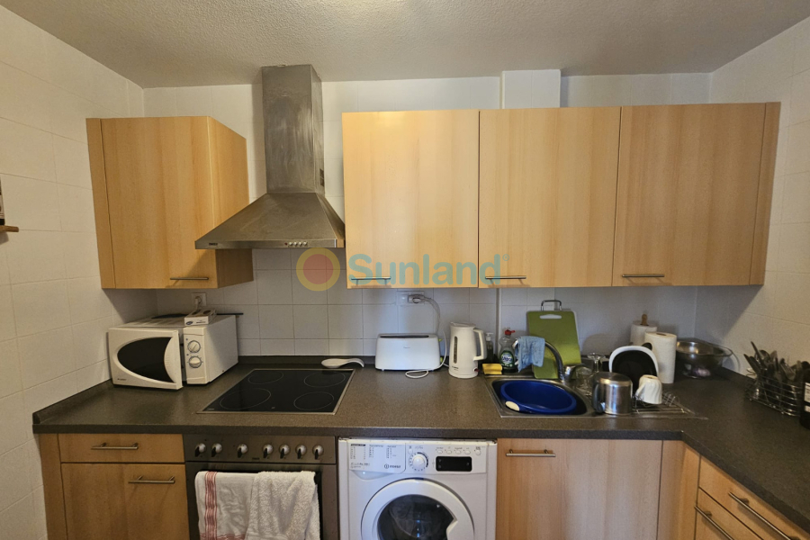 Вторичка - Апартамент - Villamartin - Panorama