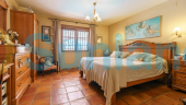 Resale - Villa - La Nucía