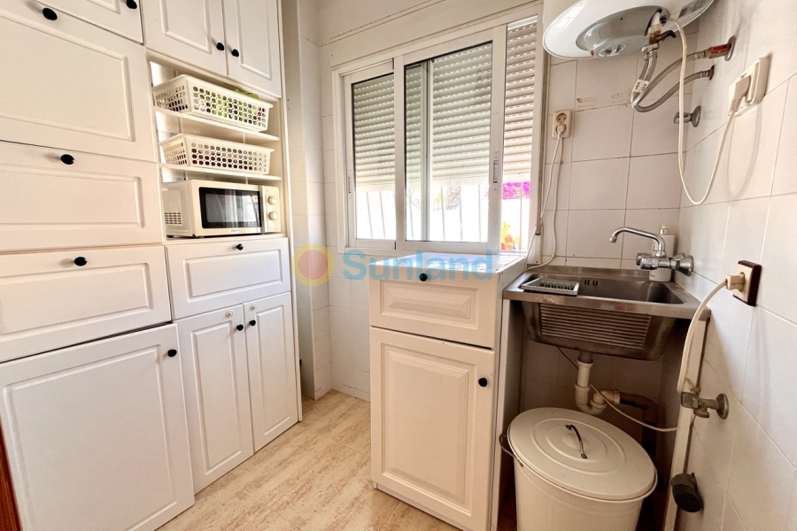 Resale - V - San Miguel De Salinas