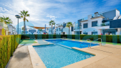 Resale - Apartment - Orihuela costa - 