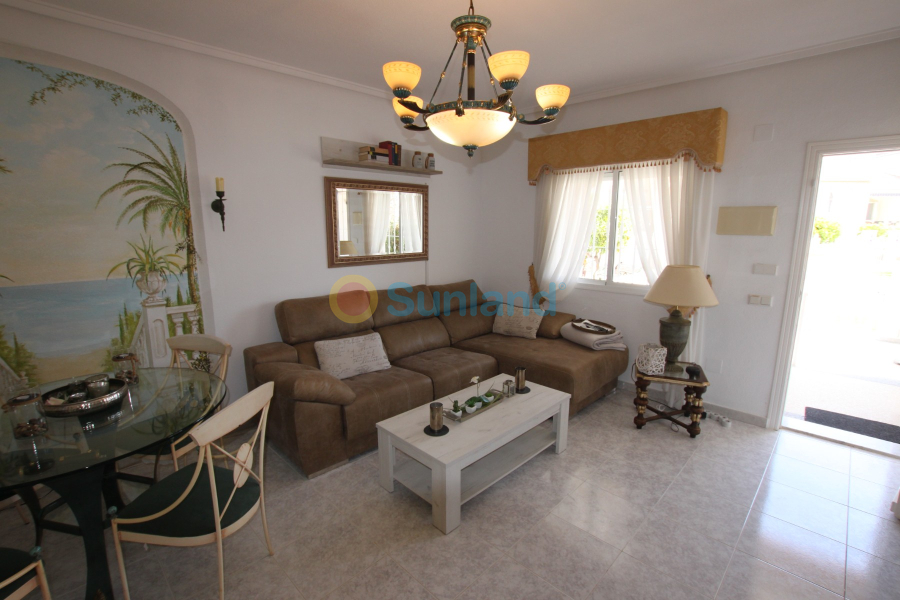 Resale - Townhouse - Ciudad Quesada - Doña Pepa