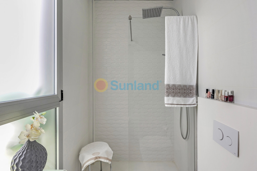 Använda fastigheter - Villa - Ciudad Quesada - Rojales