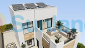 New Build - Semidetached - Benijofar