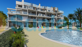 New Build - Penthouse - Dénia - Las marinas