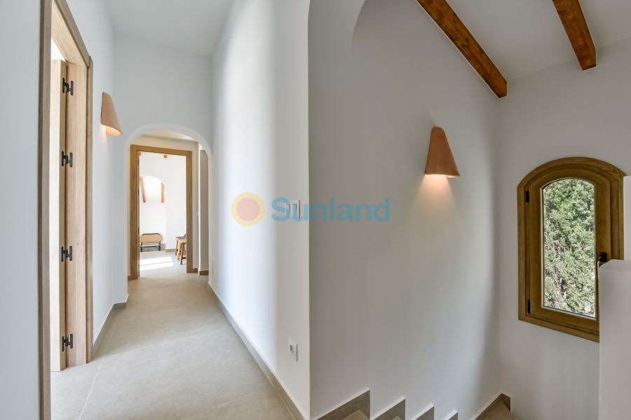 Segunda mano - Chalet - Altea