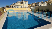 Brukte eiendommer - Villa - Ciudad Quesada - Lo Pepin