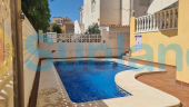 Resale - Duplex - Torrevieja - La Rosaleda