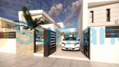 New Build - Villa - Dolores - ZONA NUEVA