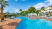 Resale - Apartment - Orihuela - Las Colinas