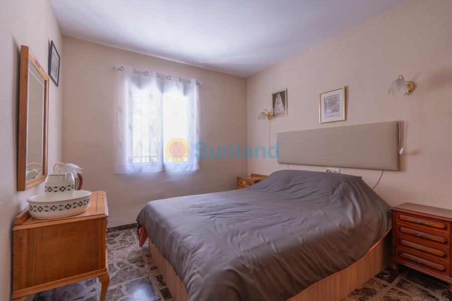 Brukte eiendommer - 5. Finca / Country Property - Bocairent - Inland