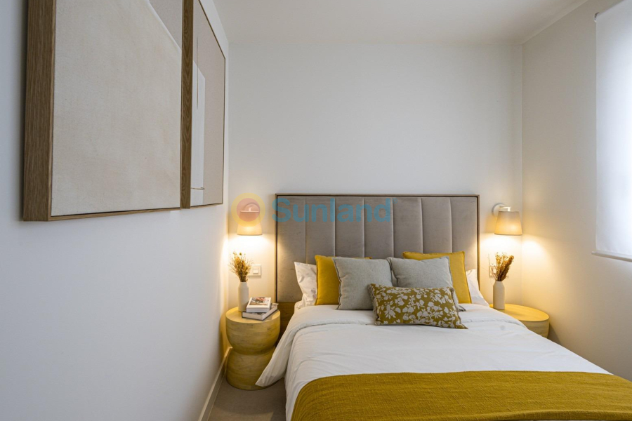 Ny bygg - Ground Floor Bungalow - Pilar de la Horadada - Torre de la Horadada