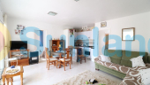 Resale - Bungalow - Torrevieja - Lago jardin