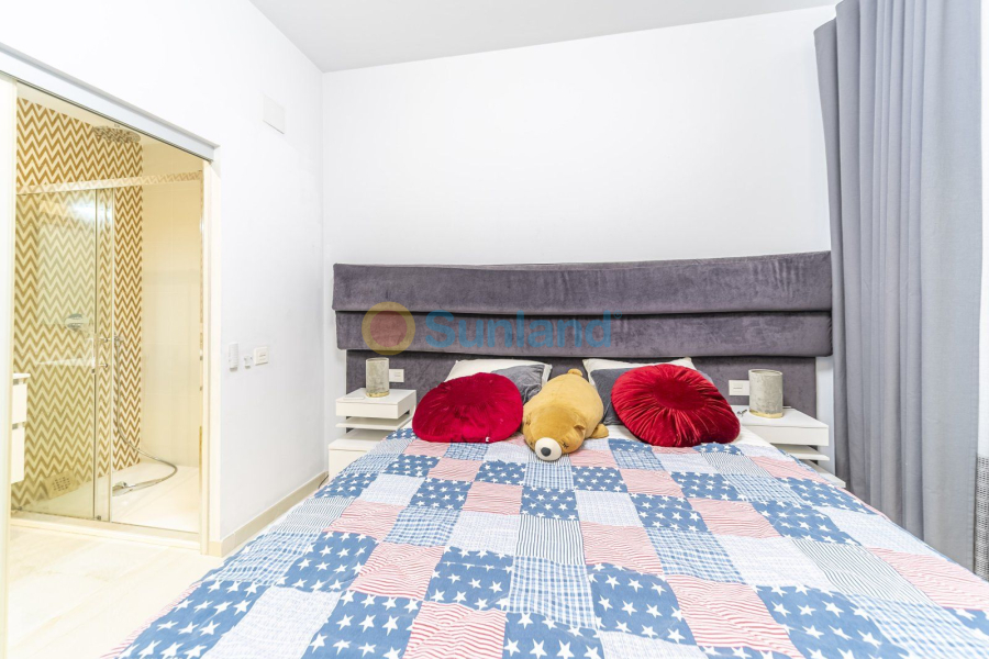 Resale - Villa - Orihuela Costa - Lomas De Cabo Roig