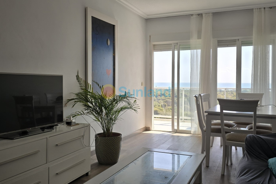 Resale - Apartment - Guardamar del Segura - 