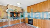 Använda fastigheter - Villa - Torrevieja