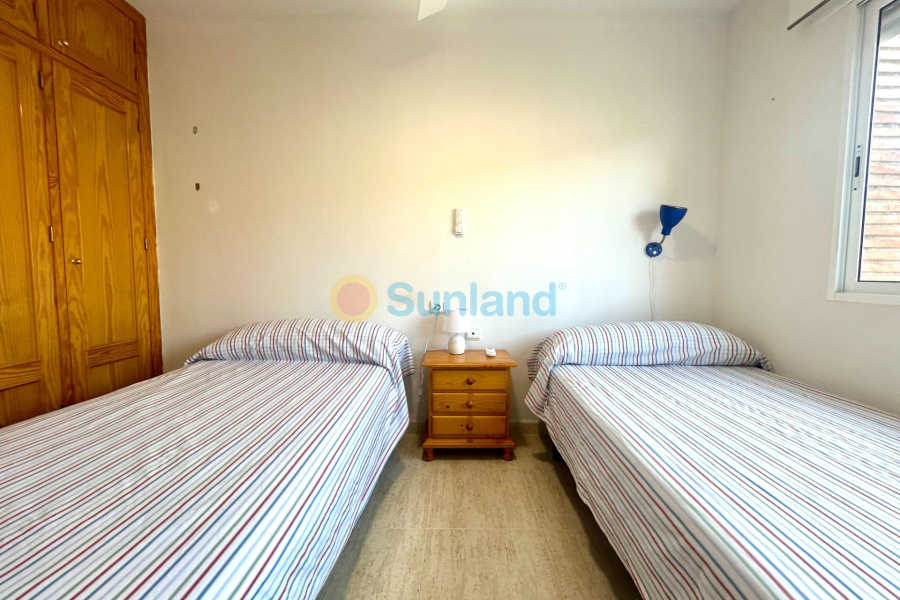 Använda fastigheter - Terraced house - Orihuela Costa - Campoamor