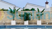 Använda fastigheter - Villa - Ciudad Quesada