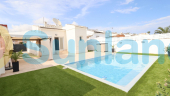 Resale - Villa - Torrevieja - San Luis