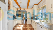 Resale - Villa - San Javier - 
