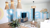 New Build - Bungalow - Orihuela costa - La Torre de la Horadada