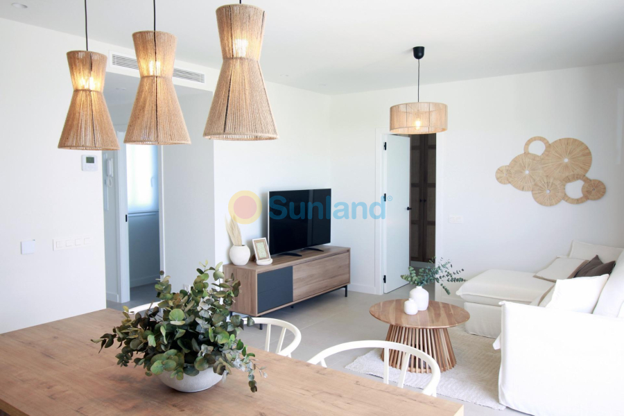 New Build - Bungalow - Orihuela costa - La Torre de la Horadada