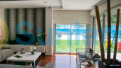 Segunda mano - Chalet - San Javier - Santiago de la Ribera
