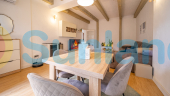 Resale - Villa - Torrevieja - Los Balcones