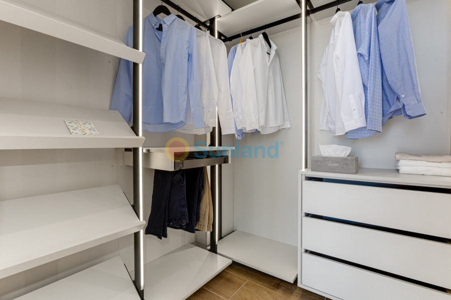 Ny bygg - Villa - Finestrat - Balcón de finestrat