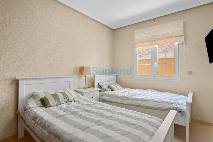 Använda fastigheter - Lägenhet - Cabo Roig